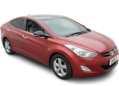 Hyundai New Elantra-img
